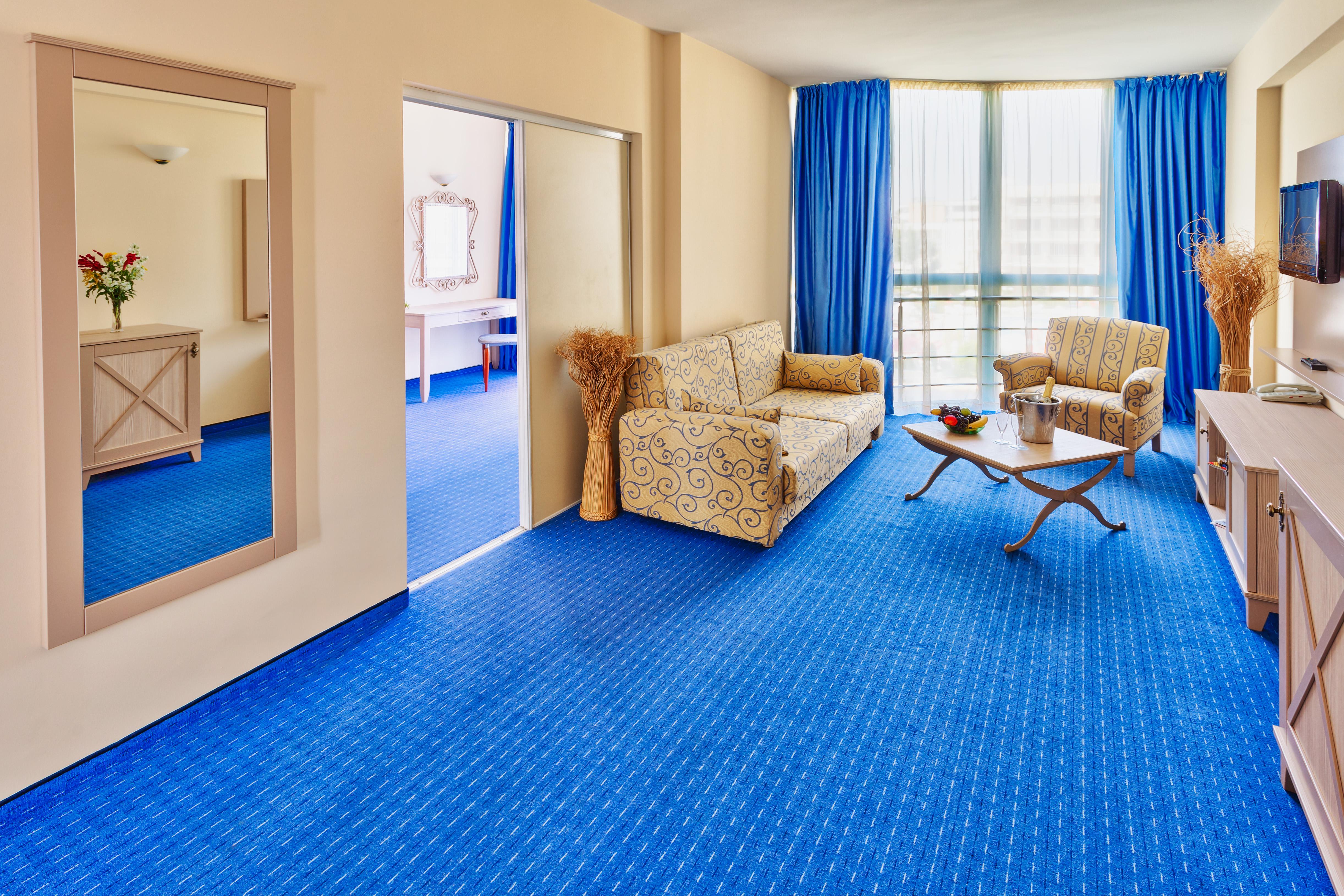 Das Club Hotel Pantai Sunny Bagian luar foto